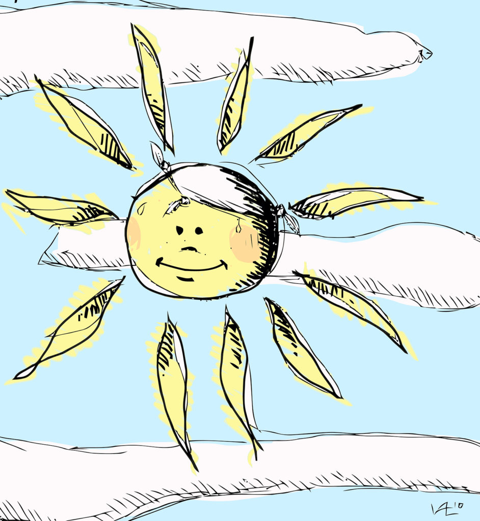 Soleil