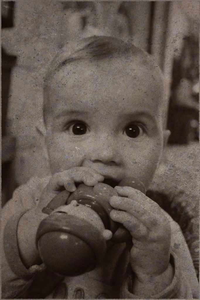 tintype
